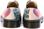 Pretty Blossom Oxford Ayakkabı MAX105