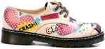 Pretty Blossom Oxford Ayakkabı MAX105