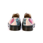 Pretty Blossom Oxford Ayakkabı MAX105
