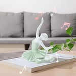 Prettyia Klasik Spor Bere-Triko Bere-Unisex Nakışsız Bere-Düz Bere-Unisex Bere-Düz Klasik Bere (Koyu Mavi)