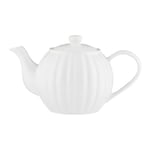 Price & Kensington Luxe 6 Bardak Çaydanlık Beyaz 1100 ml