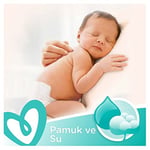Prima Islak Havlu 3 Paket 156 Yapraklı Sensitive Islak Mendil - Seçenekler: 52 Yaprak, 156 Yaprak