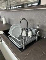 Primanova ME8307 Blanca Bulaşıklık, Gri
