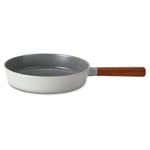 Primanova Neoflam Fika Alüminyum Döküm Tava 24Cm Gri D-Neog124
