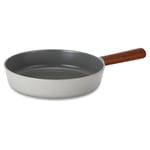 Primanova Neoflam Fika Alüminyum Döküm Tava 24Cm Gri D-Neog124