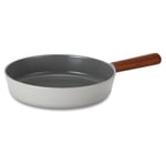 Primanova Neoflam Fika Alüminyum Döküm Tava 24Cm Gri D-Neog124