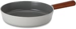 Primanova Neoflam Fika Alüminyum Döküm Tava 24Cm Gri D-Neog124