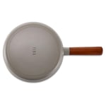 Primanova Neoflam Fika Alüminyum Döküm Tava 24Cm Gri D-Neog124