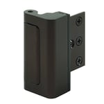 Prime-Line Prime Line ürünler U 10827 kapı Blocker ev kapısı Stop, saten nikel, U 11126