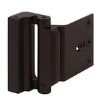 Prime-Line Prime Line ürünler U 10827 kapı Blocker ev kapısı Stop, saten nikel, U 11126
