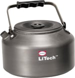 Primus Litech kahve-/çaydanlık 1.5 Liter Gri