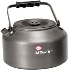 Primus Litech kahve-/çaydanlık 1.5 Liter Gri