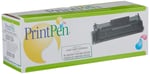 Printpen Q2612A (12A) & Can. Crg-703 Muadil Toner