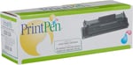 Printpen Q2612A (12A) & Can. Crg-703 Muadil Toner