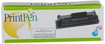 Printpen Q2612A (12A) & Can. Crg-703 Muadil Toner