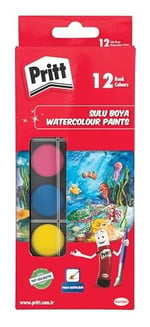 Pritt 1048082 Suluboya