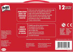 Pritt 12’li Pastel Boya - Çantalı Ambalaj