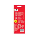 Pritt 12' li Suluboya - Büyük Tablet + Fırça Hediyeli