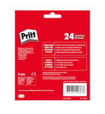 Pritt 24'lü Pastel Boya - Karton Kutu