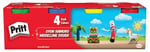 Pritt 4'lü Oyun Hamuru (4x100g)