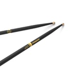 Pro-Mark R5Aag Baget Rebound 5A Activegrip Acorn - Seçenekler: Rebound 5A, Rebound 7A, Anton Fig Signature