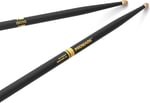 Pro-Mark R5Aag Baget Rebound 5A Activegrip Acorn - Seçenekler: Rebound 5A, Rebound 7A, Anton Fig Signature