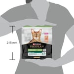 Pro Plan Sterilised Kısırılaştırılmış Kediler İçin Somonlu Kuru Kedi Maması 400 Gram