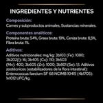 PRO PLAN VET CANINE FORTIFLORA PROBIOTICO 30X1GR