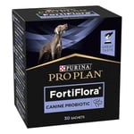 PRO PLAN VET CANINE FORTIFLORA PROBIOTICO 30X1GR