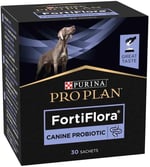 PRO PLAN VET CANINE FORTIFLORA PROBIOTICO 30X1GR