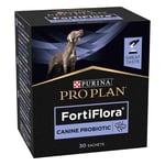 PRO PLAN VET CANINE FORTIFLORA PROBIOTICO 30X1GR