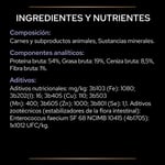 PRO PLAN VET CANINE FORTIFLORA PROBIOTICO 30X1GR