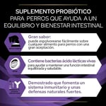 PRO PLAN VET CANINE FORTIFLORA PROBIOTICO 30X1GR