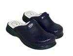 Prodexy Eko 7 Noktalı Ortopedik Unisex Sabo Terlik Doktor Hemşire Aşçı İş Terliği