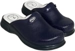Prodexy Eko 7 Noktalı Ortopedik Unisex Sabo Terlik Doktor Hemşire Aşçı İş Terliği