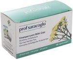 Prof Saracoglu Civanperçemi 20'li Bitki Çayı