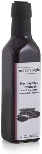 Prof Saracoglu Keçiboynuzu (Harnup) Pekmezi 250ml