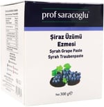 Prof Saracoglu Şiraz Üzümü Ezmesi 300g