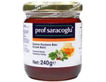 Prof Saracoglu Süzme Kestane Balı 240g
