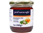 Prof Saracoglu Süzme Kestane Balı 240g