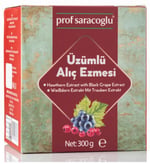 Prof Saracoglu Üzümlü Alıç Ezmesi