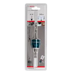Professional Power Change Plus Adaptör (3/8 İnç Altıgen Yuva, Hss-G Matkap 7,15 X 85 Mm, Delik Testeresi Aksesuarı)