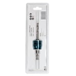 Professional Power Change Plus Adaptör (3/8 İnç Altıgen Yuva, Hss-G Matkap 7,15 X 85 Mm, Delik Testeresi Aksesuarı)