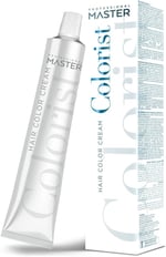 Professional Tüp Saç Boyası Boya 60 ml 911 Ekstra Açıcı Sarı