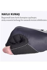 Profesyonel Bisiklet Eldiveni Mavi