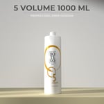Profesyonel Krem Oksidan 2% | 5 Volume 1000 ml
