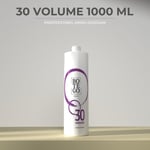 Profesyonel Krem Oksidan 9% | 30 Volume 1000 ml