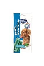 Proff Dog Dentaplus Naneli Köpek Ödül Çubuğu X4 Sticks