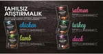 Profine Tahılsız Somonlu Köpek Ödül Maması 200gr