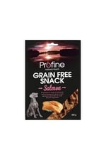 Profine Tahılsız Somonlu Köpek Ödül Maması 200gr